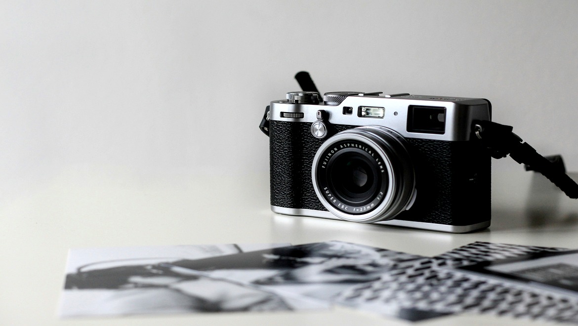 Les photos de catalogue d'entreprise simplifiées avec l'agent marketing IA de Fika